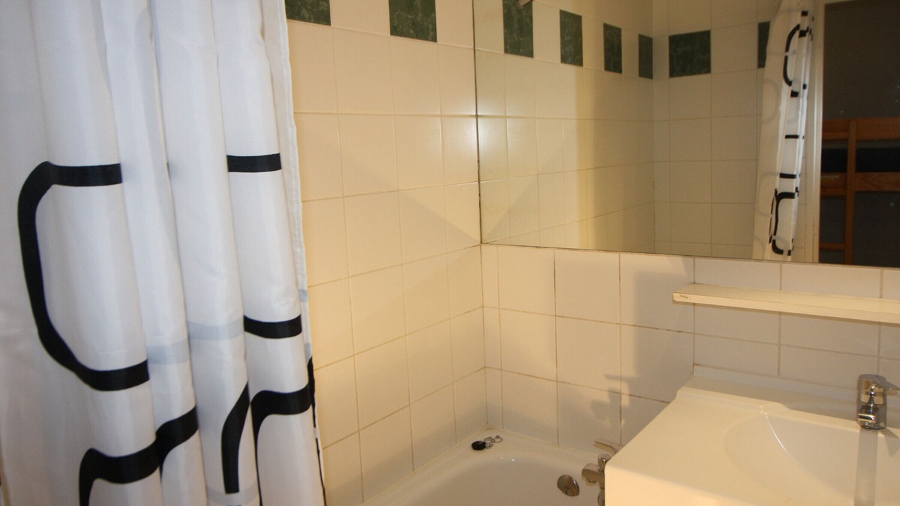 Photo of Bathroom in Le Lavachet