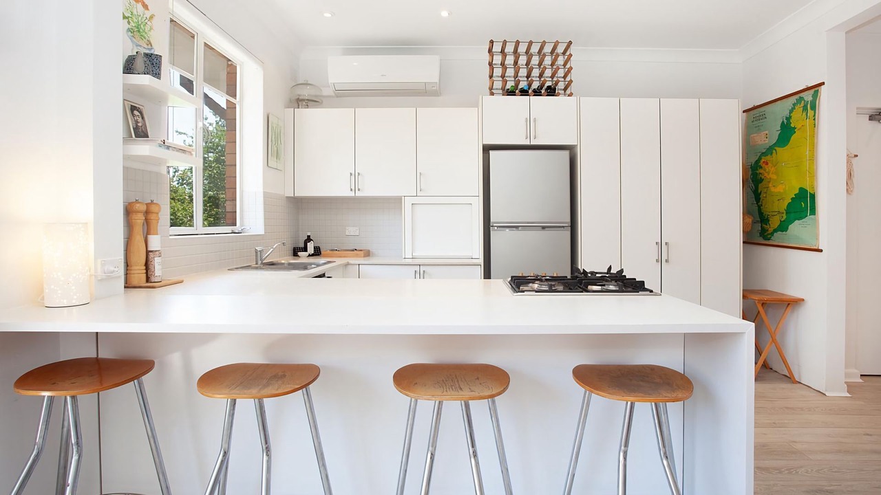 Photo of Kitchen in Double Bay