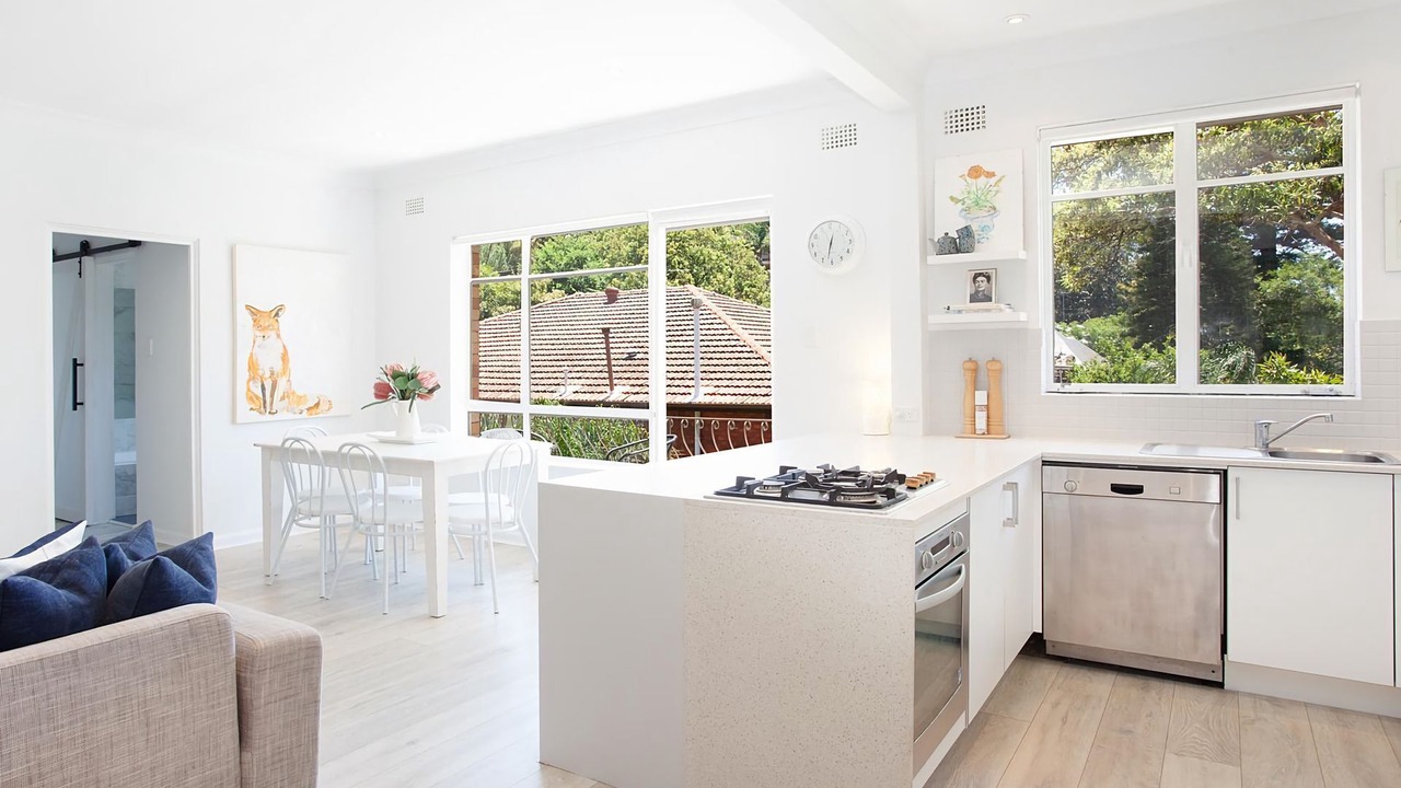 Photo of Kitchen in Double Bay