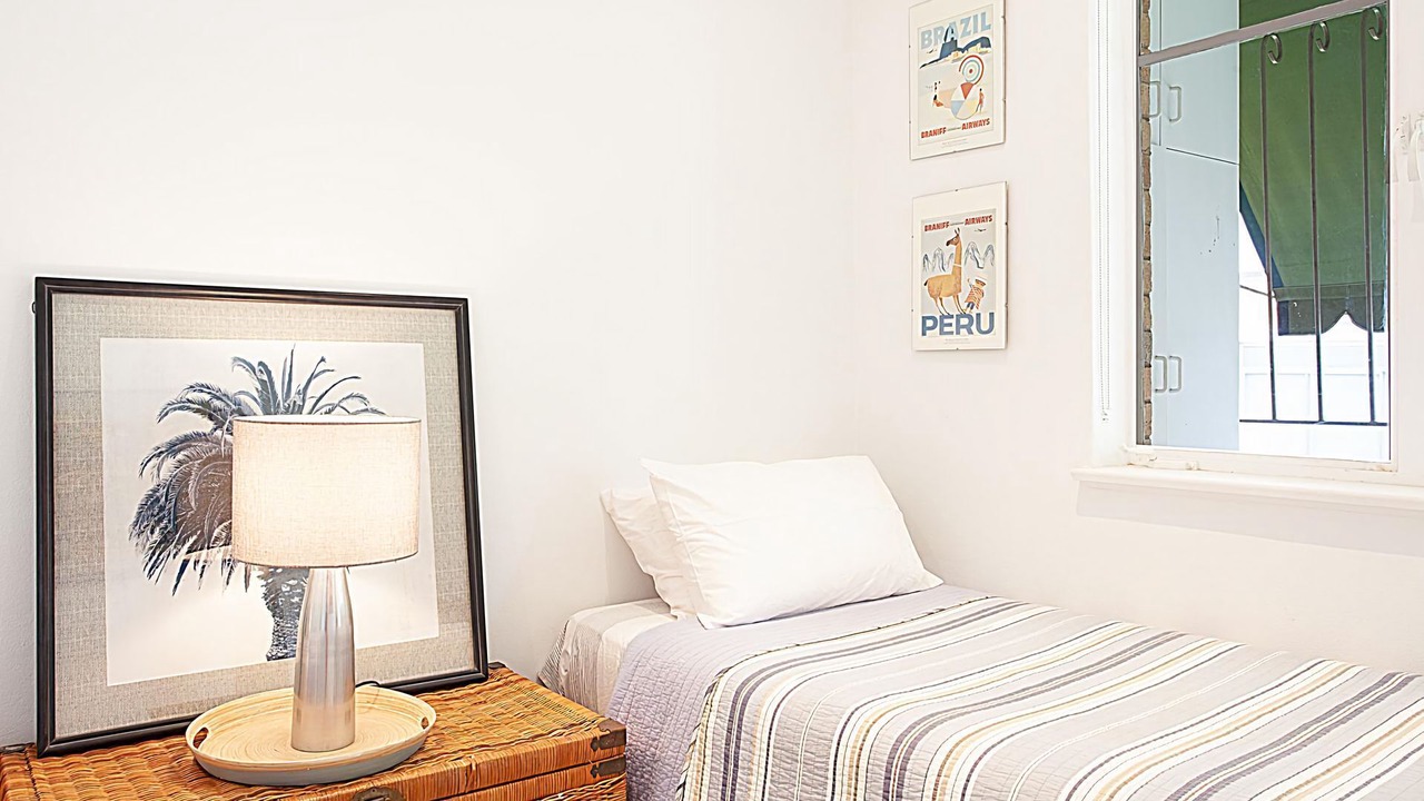 Photo of Bedroom in Double Bay