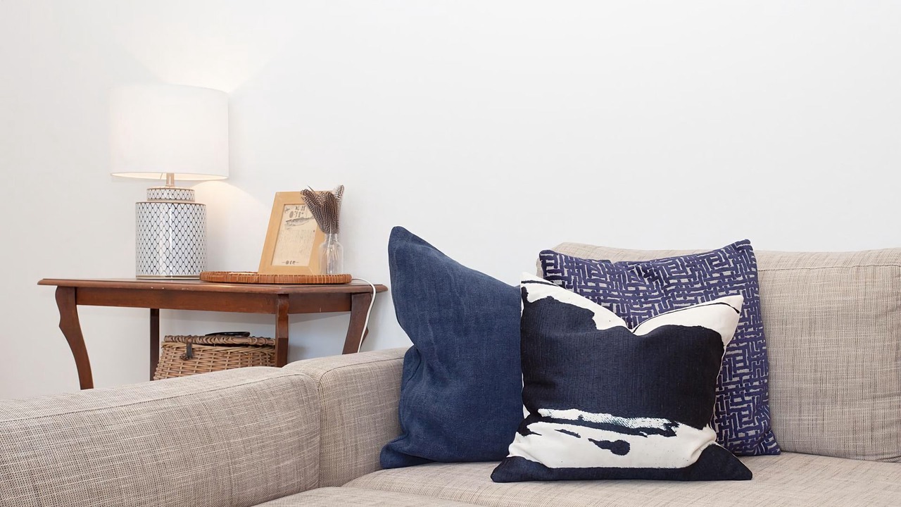 Photo of Livingroom in Double Bay