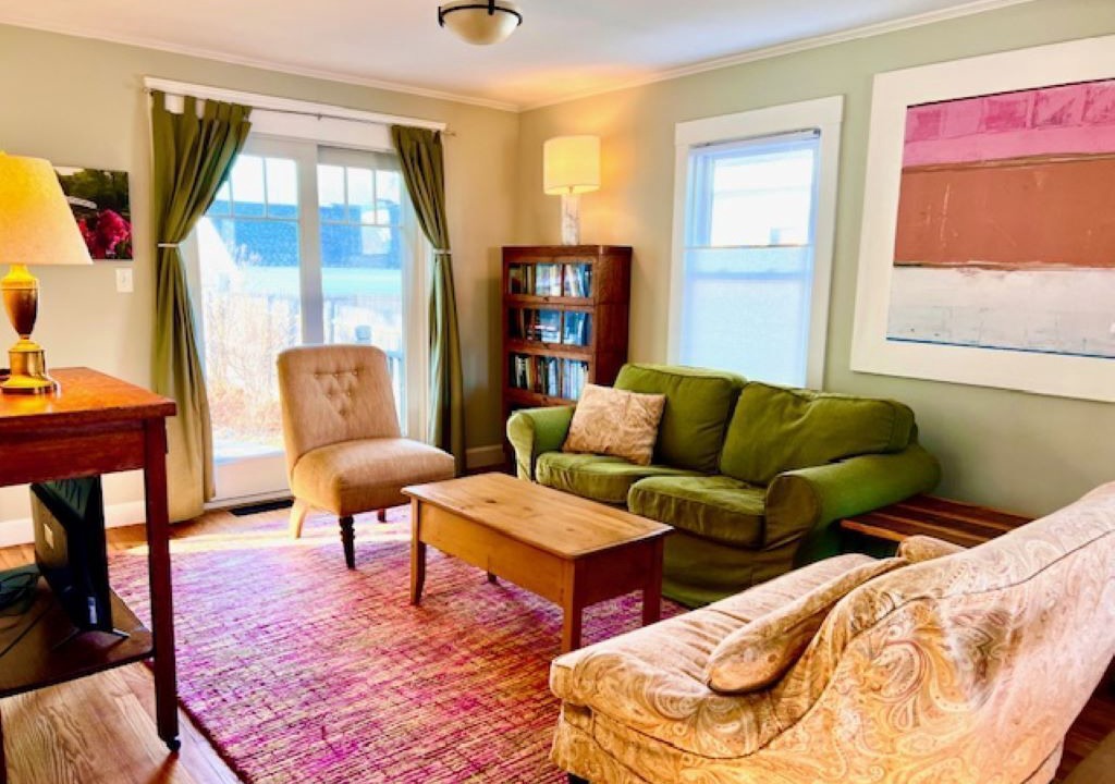 Photo of Livingroom in Willard