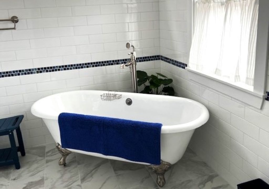 Photo of Bathroom in Willard