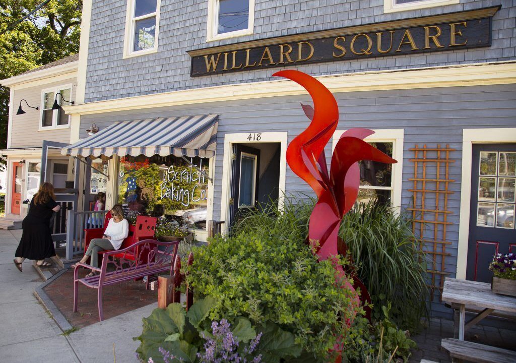 Photo of Outdoor in Willard