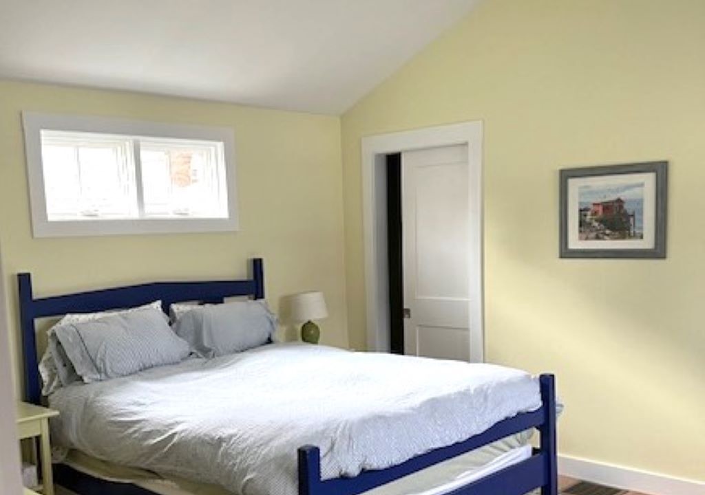 Photo of Bedroom in Willard