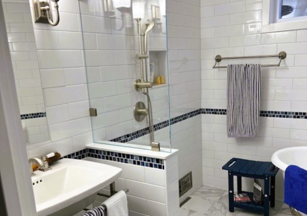 Photo of Bathroom in Willard
