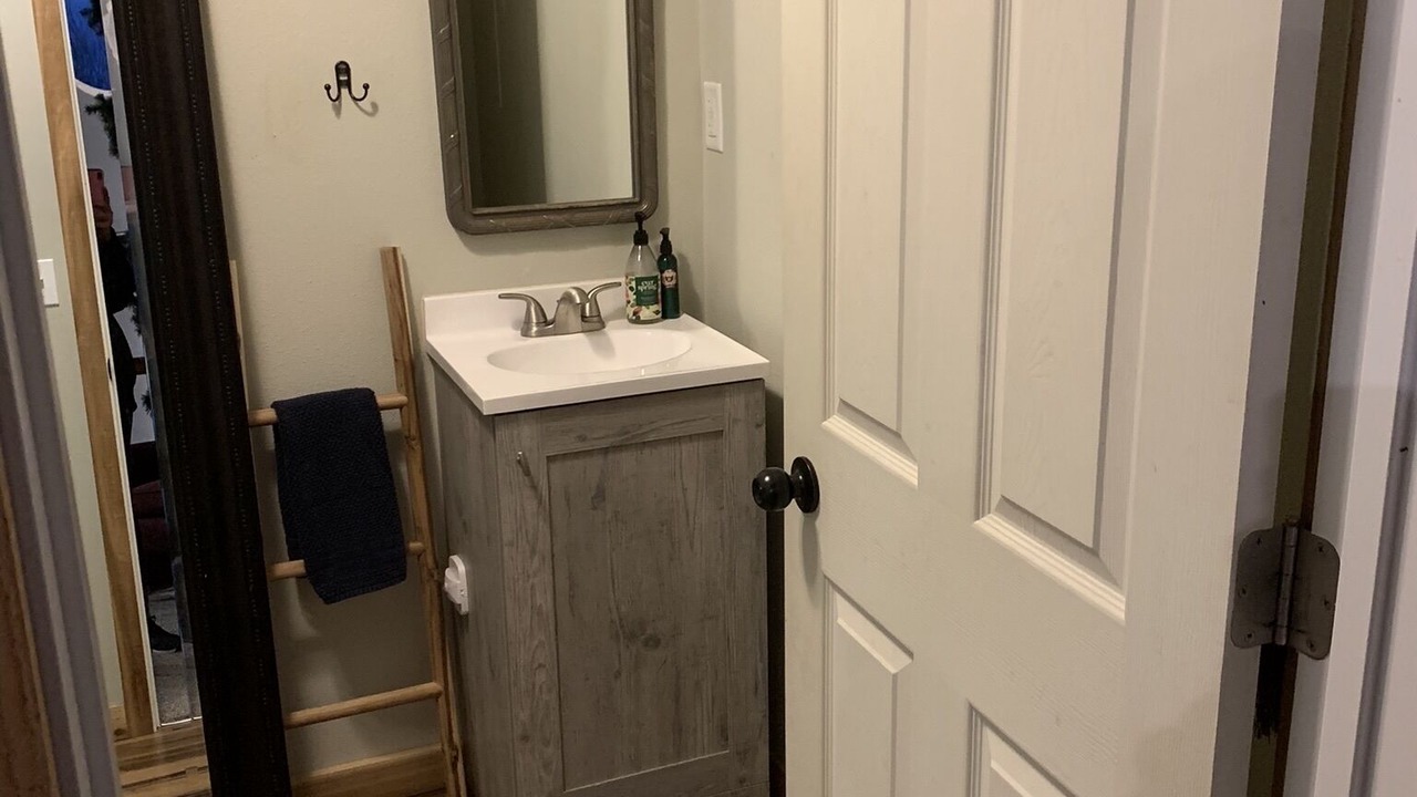 Photo of Bathroom in Vassar