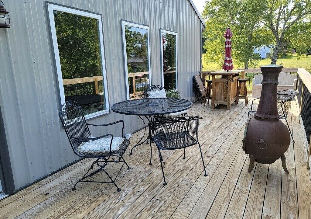 Photo of Outdoor in Vassar