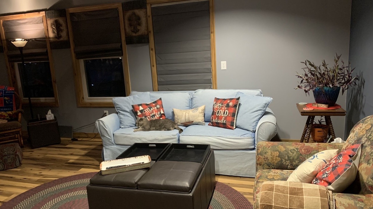 Photo of Livingroom in Vassar