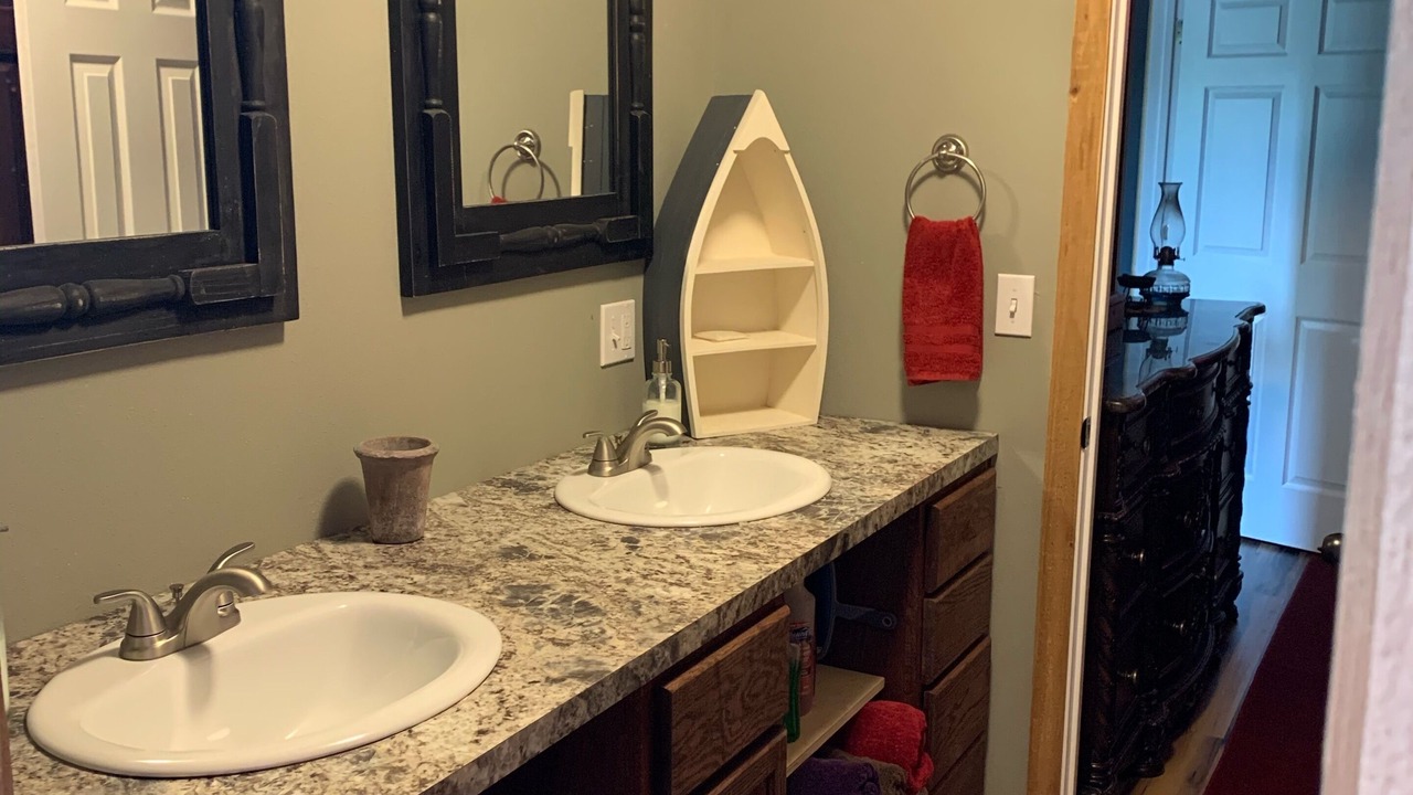 Photo of Bathroom in Vassar