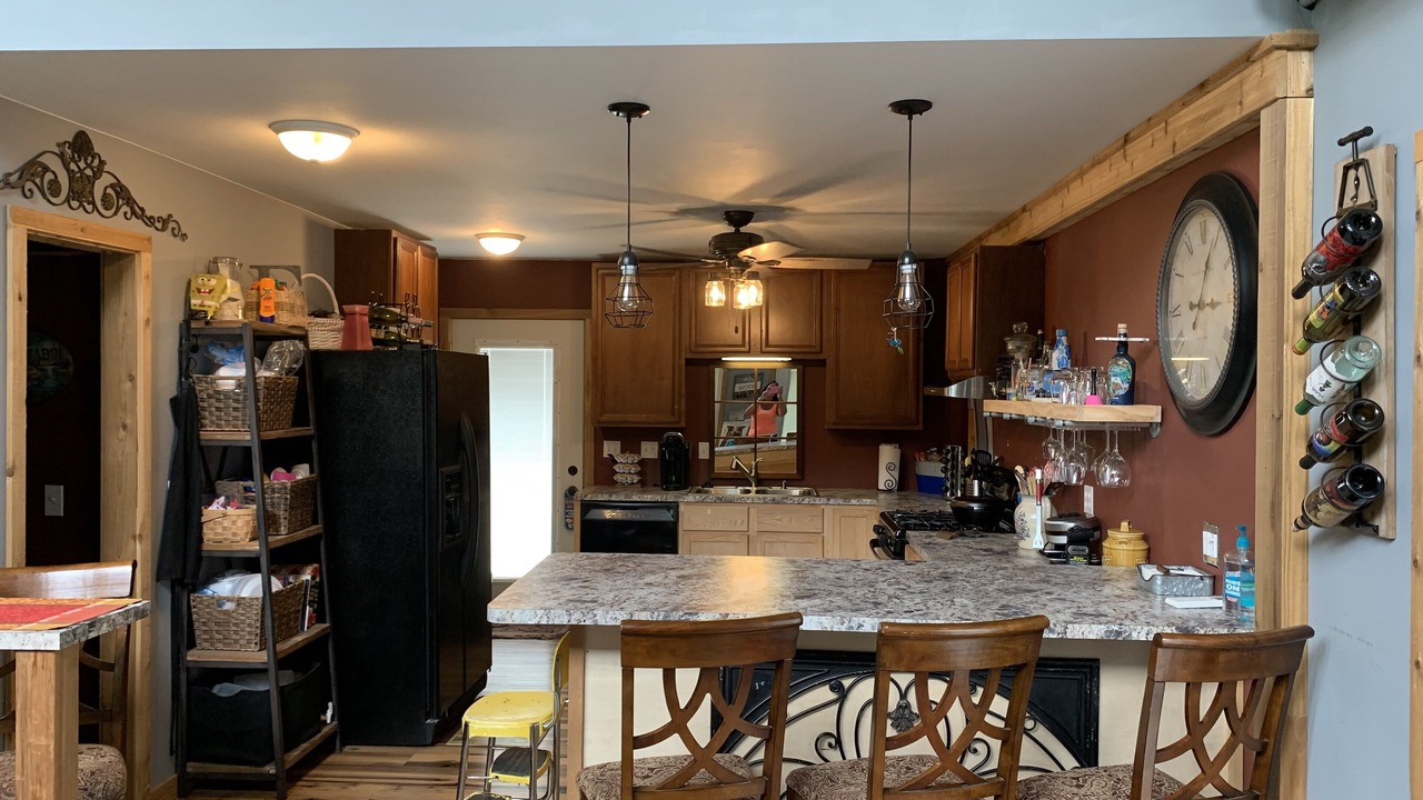 Photo of Kitchen in Vassar