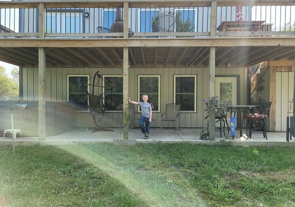 Photo of Patio Balcony in Vassar