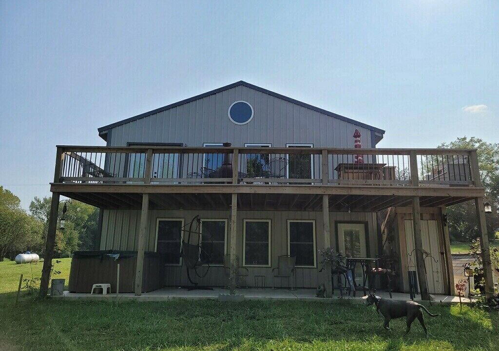 Photo of Outdoor in Vassar
