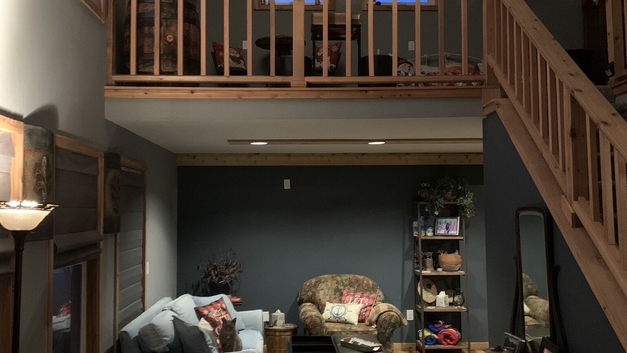 Photo of Livingroom in Vassar