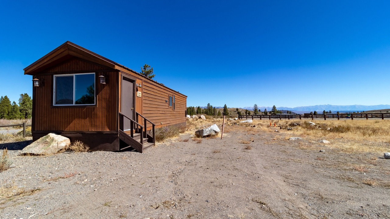 Photo of Outdoor in Mammoth Lakes