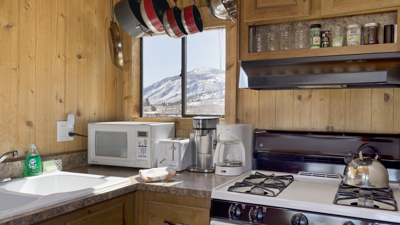 Photo of Others in Mammoth Lakes