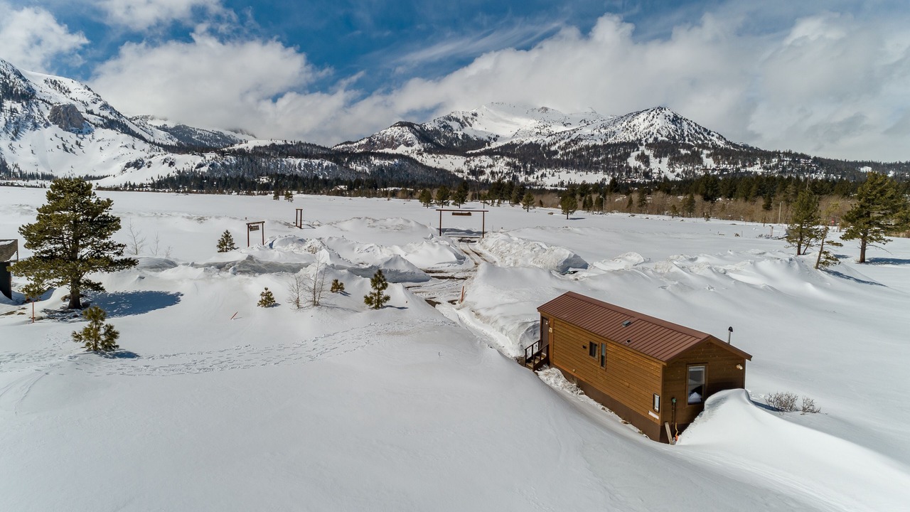 Photo of Others in Mammoth Lakes