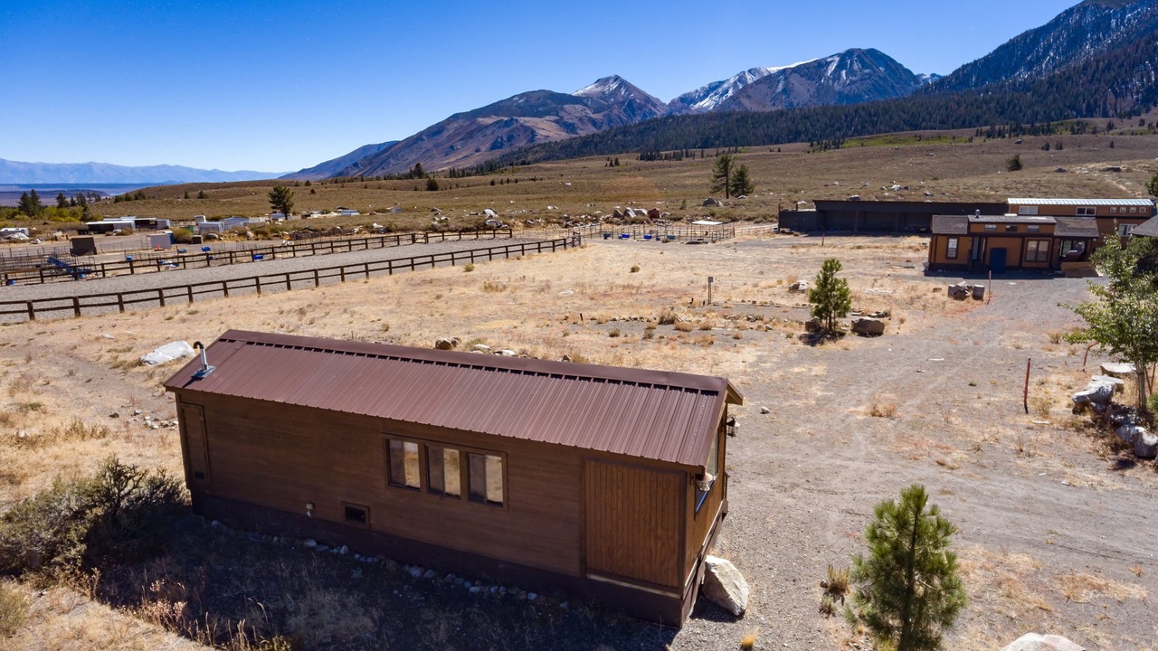 Photo of Outdoor in Mammoth Lakes