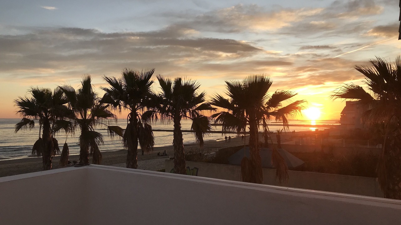 Photo of Outdoor in Carnon-Plage