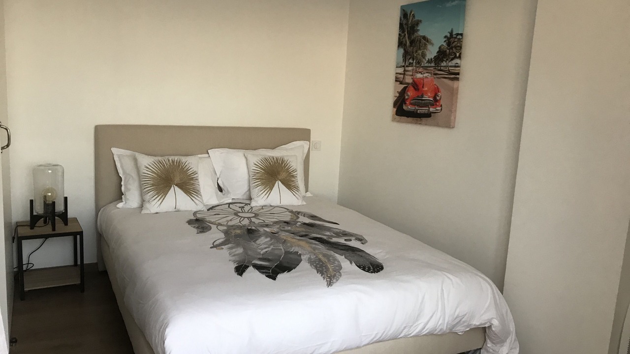Photo of Bedroom in Carnon-Plage
