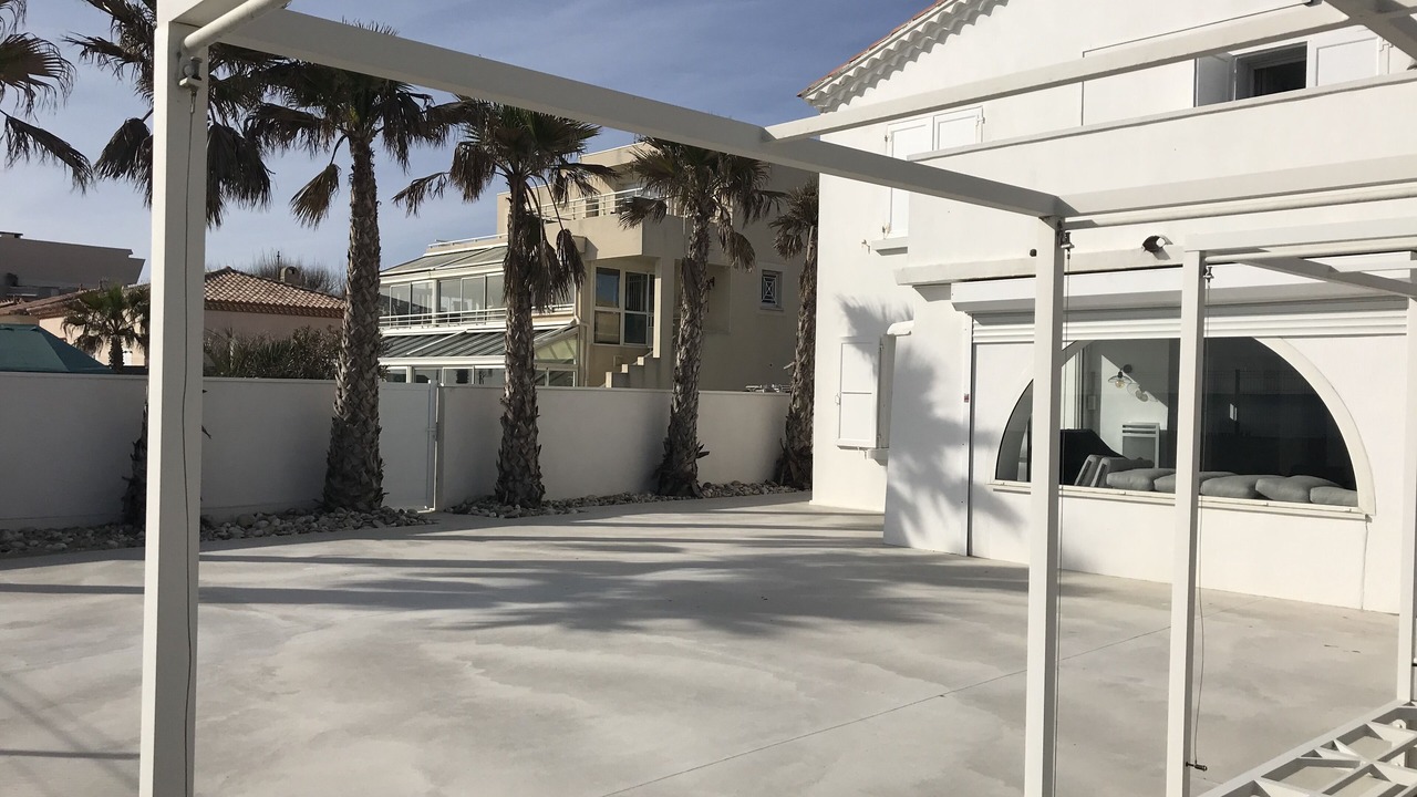 Photo of Outdoor in Carnon-Plage