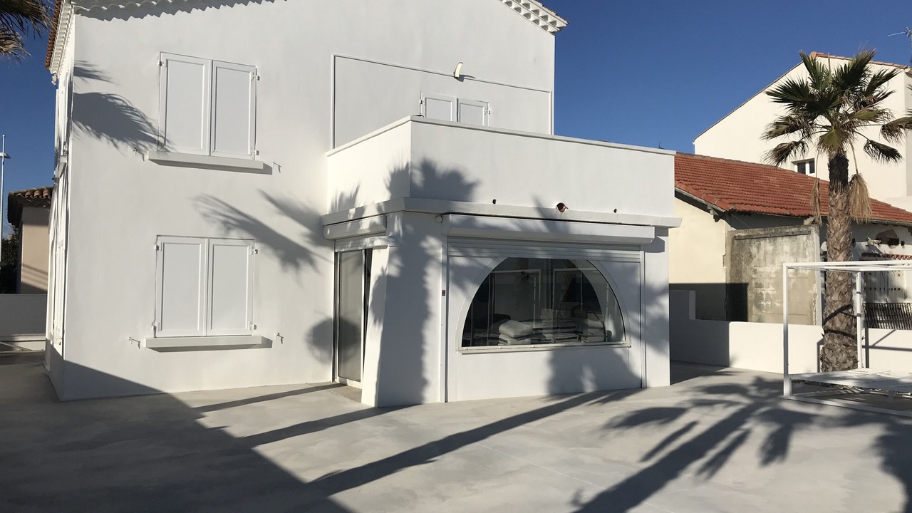 Photo of Outdoor in Carnon-Plage
