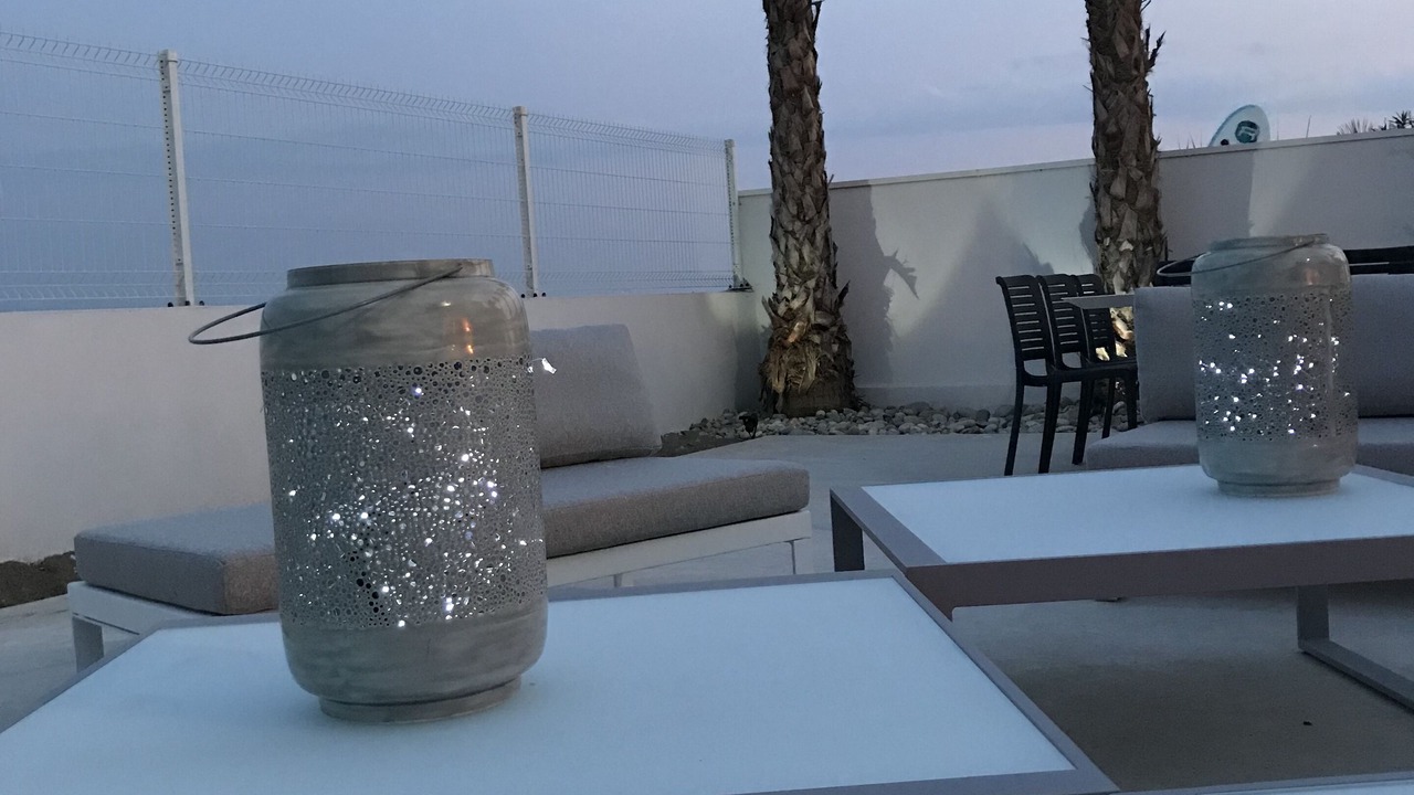 Photo of Patio Balcony in Carnon-Plage