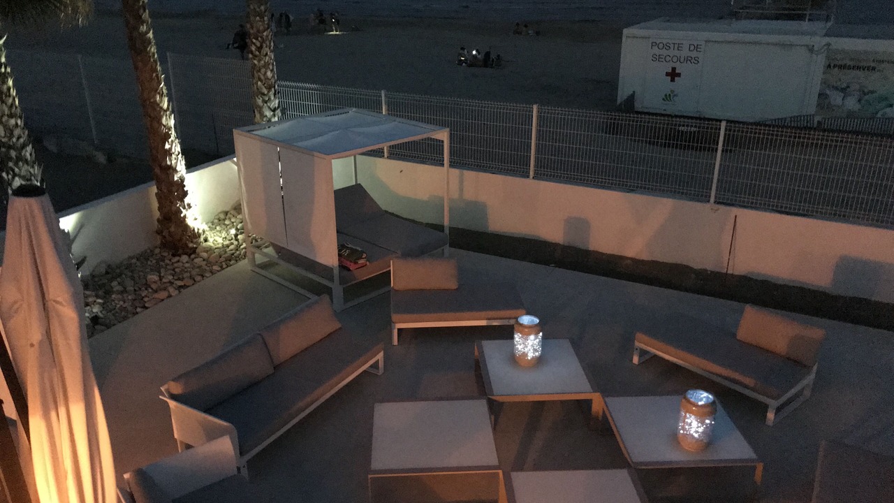 Photo of Outdoor in Carnon-Plage