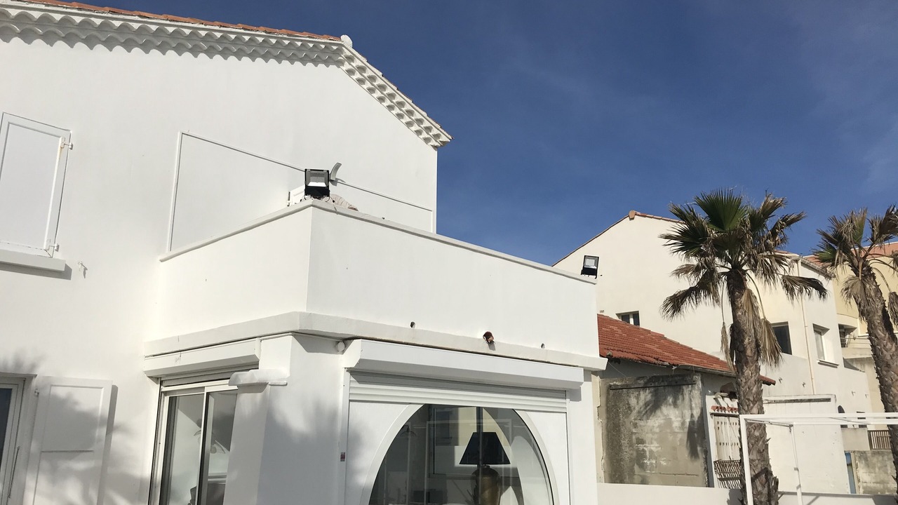 Photo of Outdoor in Carnon-Plage