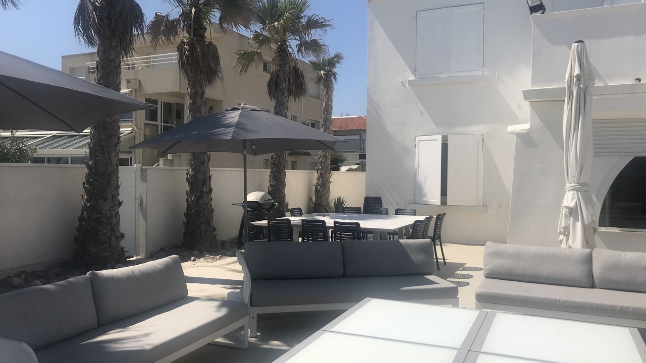 Photo of Outdoor in Carnon-Plage