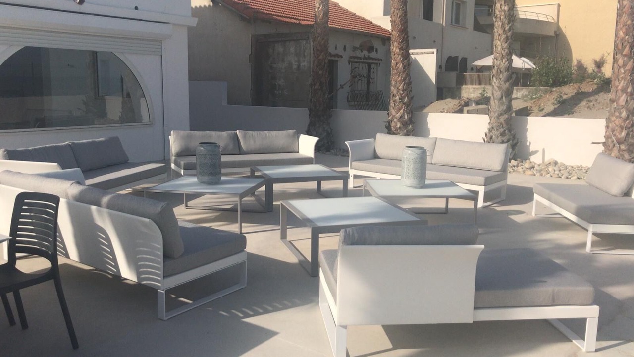 Photo of Patio Balcony in Carnon-Plage