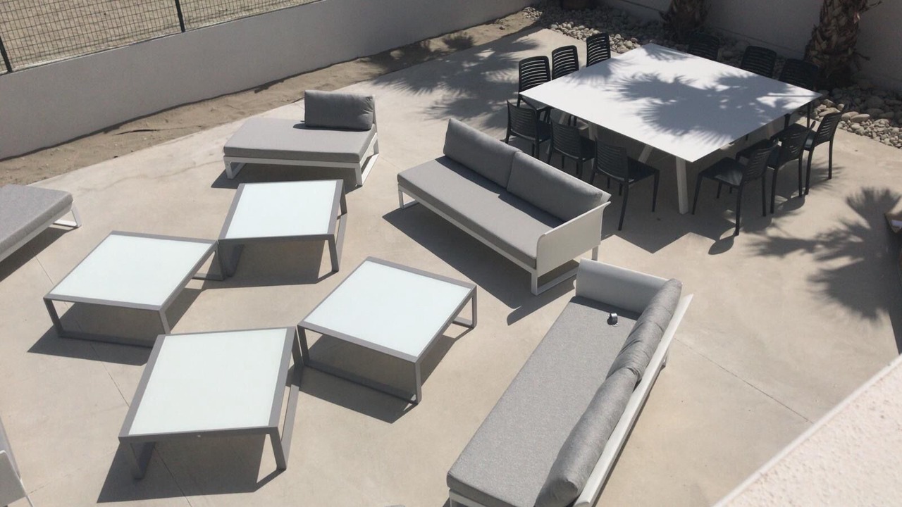 Photo of Outdoor in Carnon-Plage