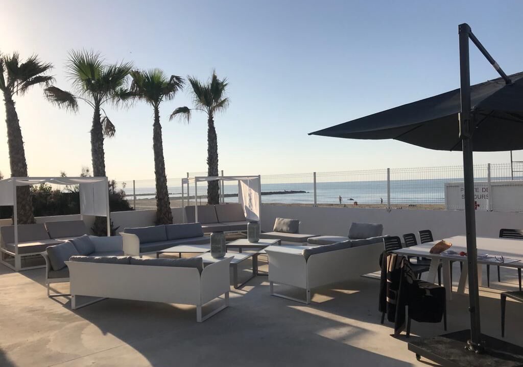 Photo of Outdoor in Carnon-Plage