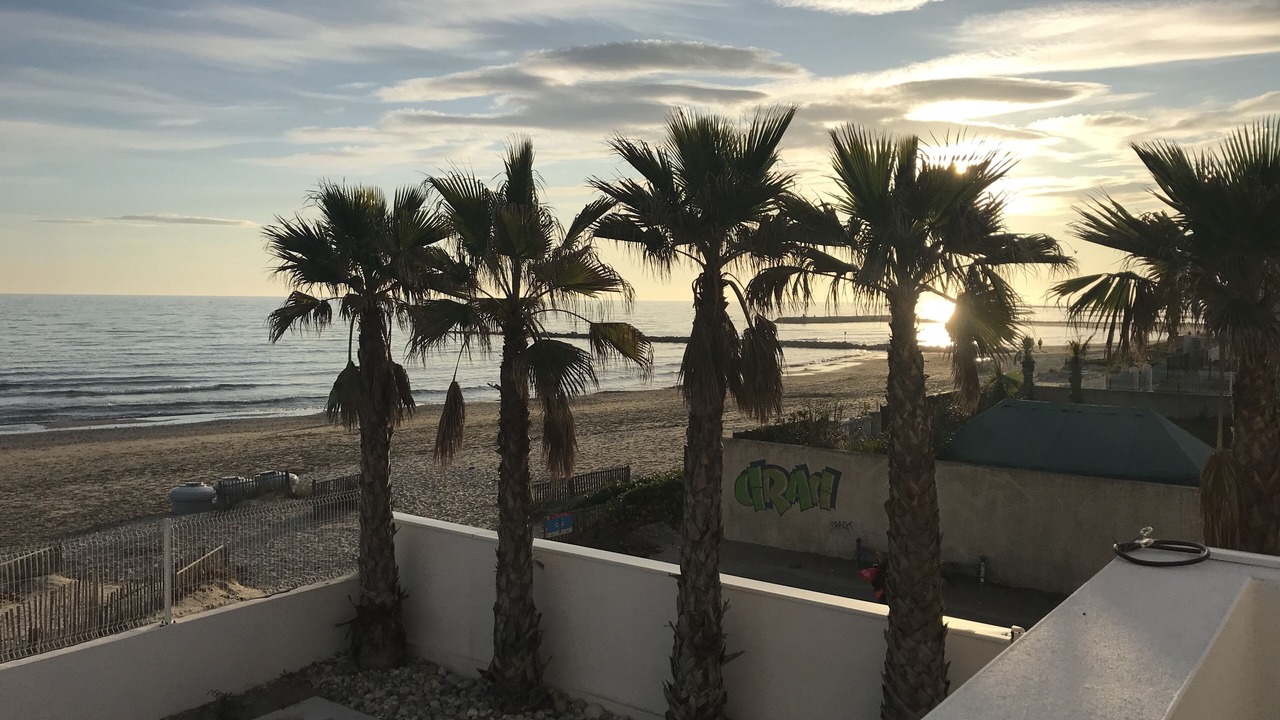 Photo of Others in Carnon-Plage