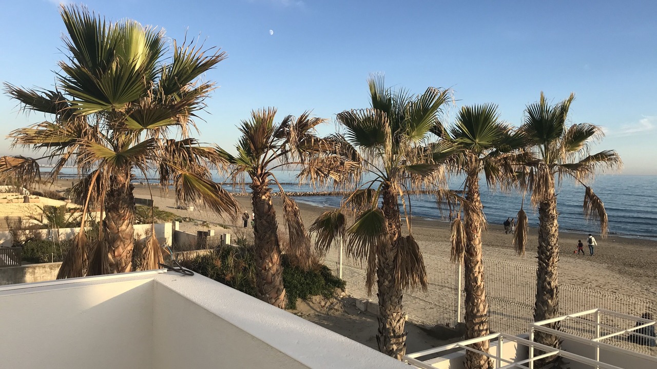 Photo of Others in Carnon-Plage