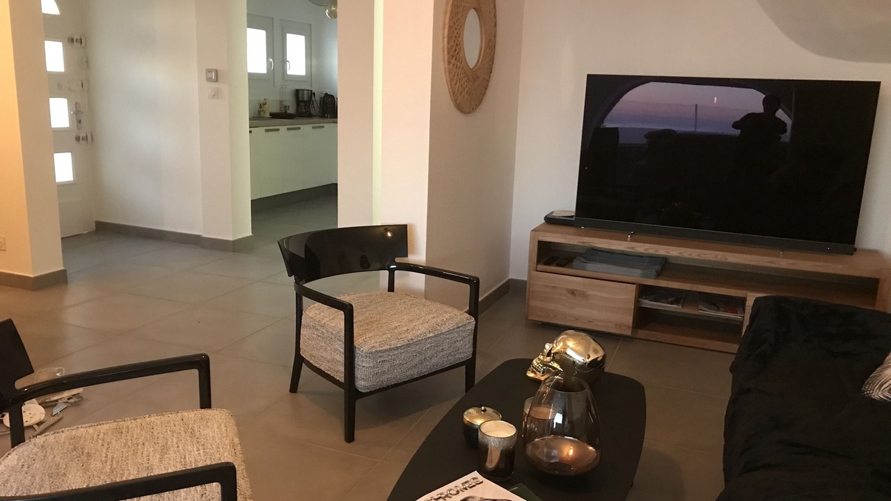 Photo of Livingroom in Carnon-Plage