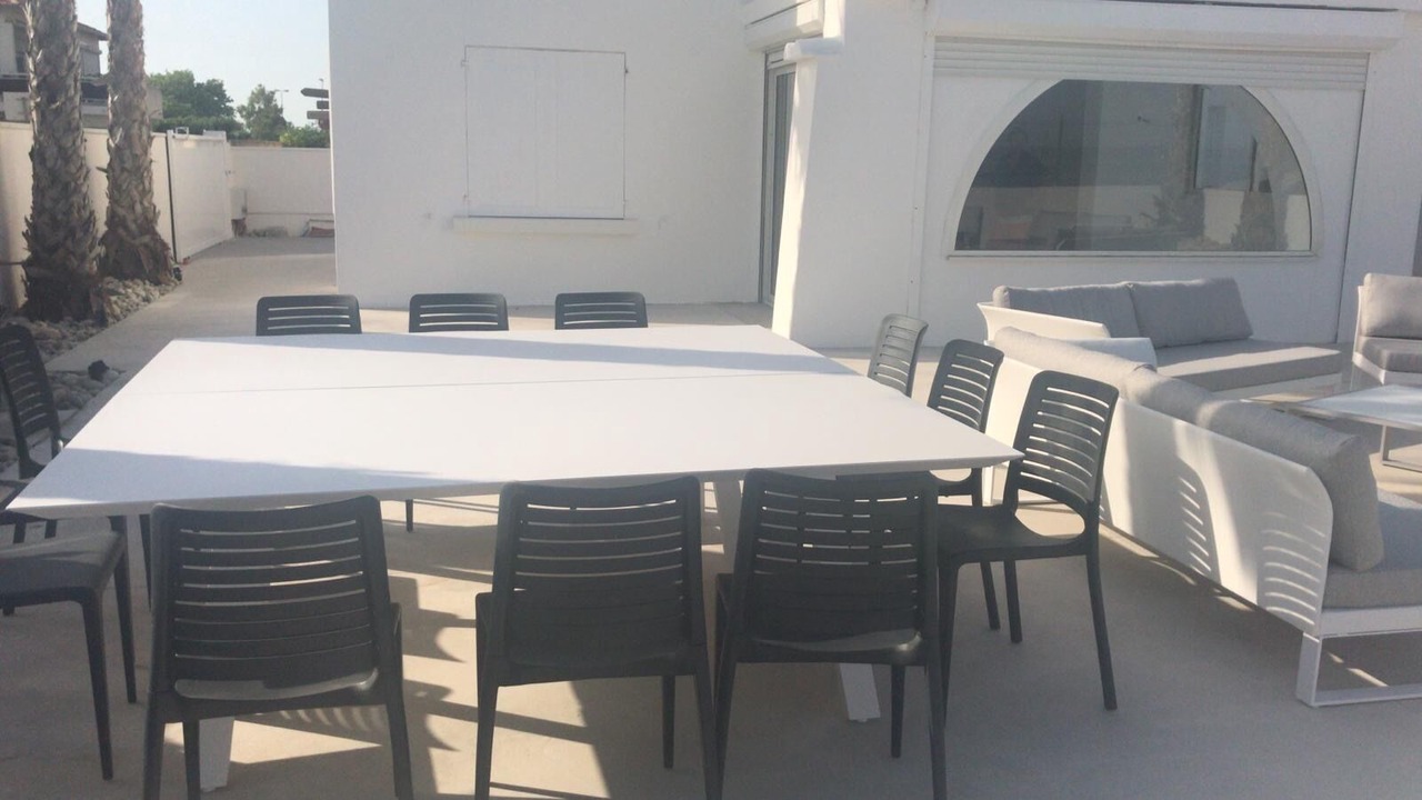Photo of Outdoor in Carnon-Plage