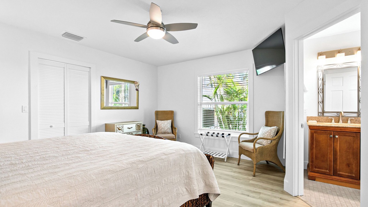Photo of Bedroom in Ilexhurst