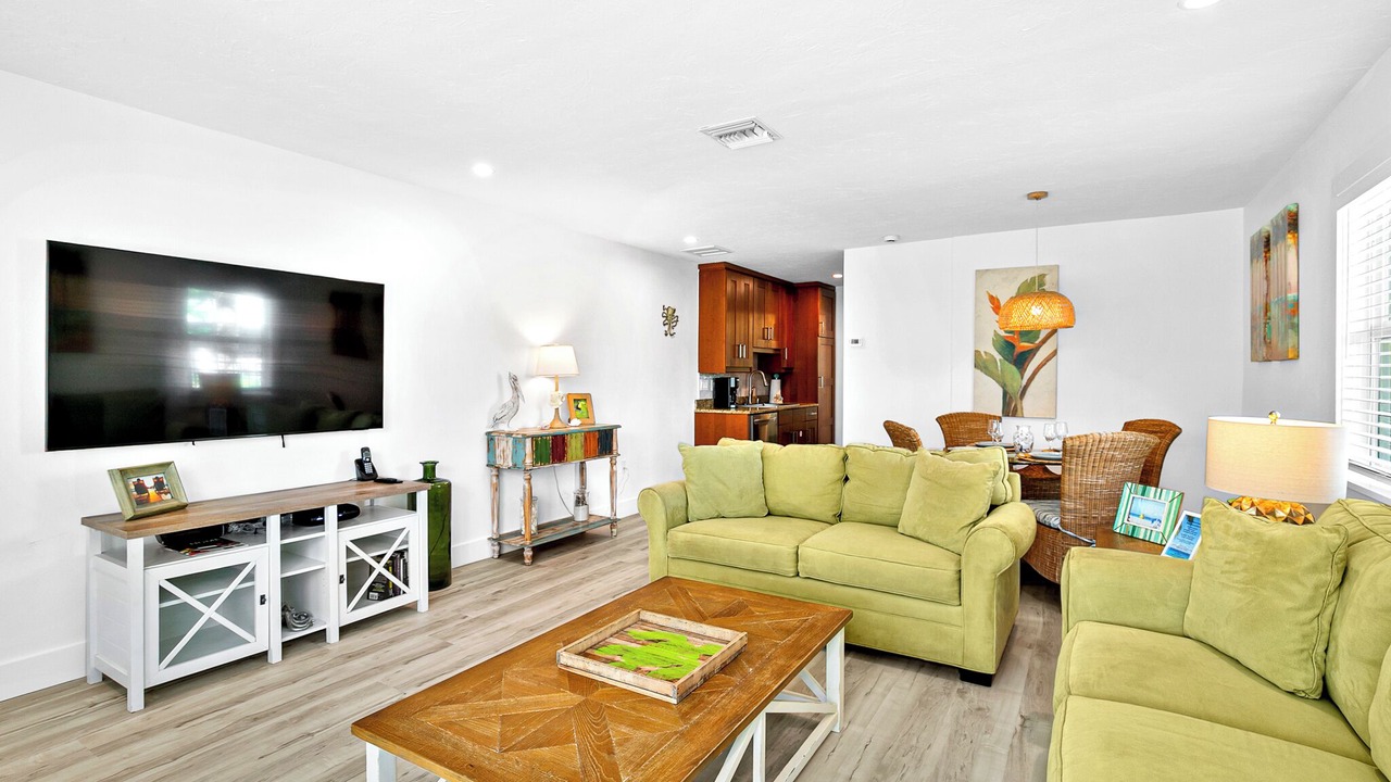 Photo of Livingroom in Ilexhurst