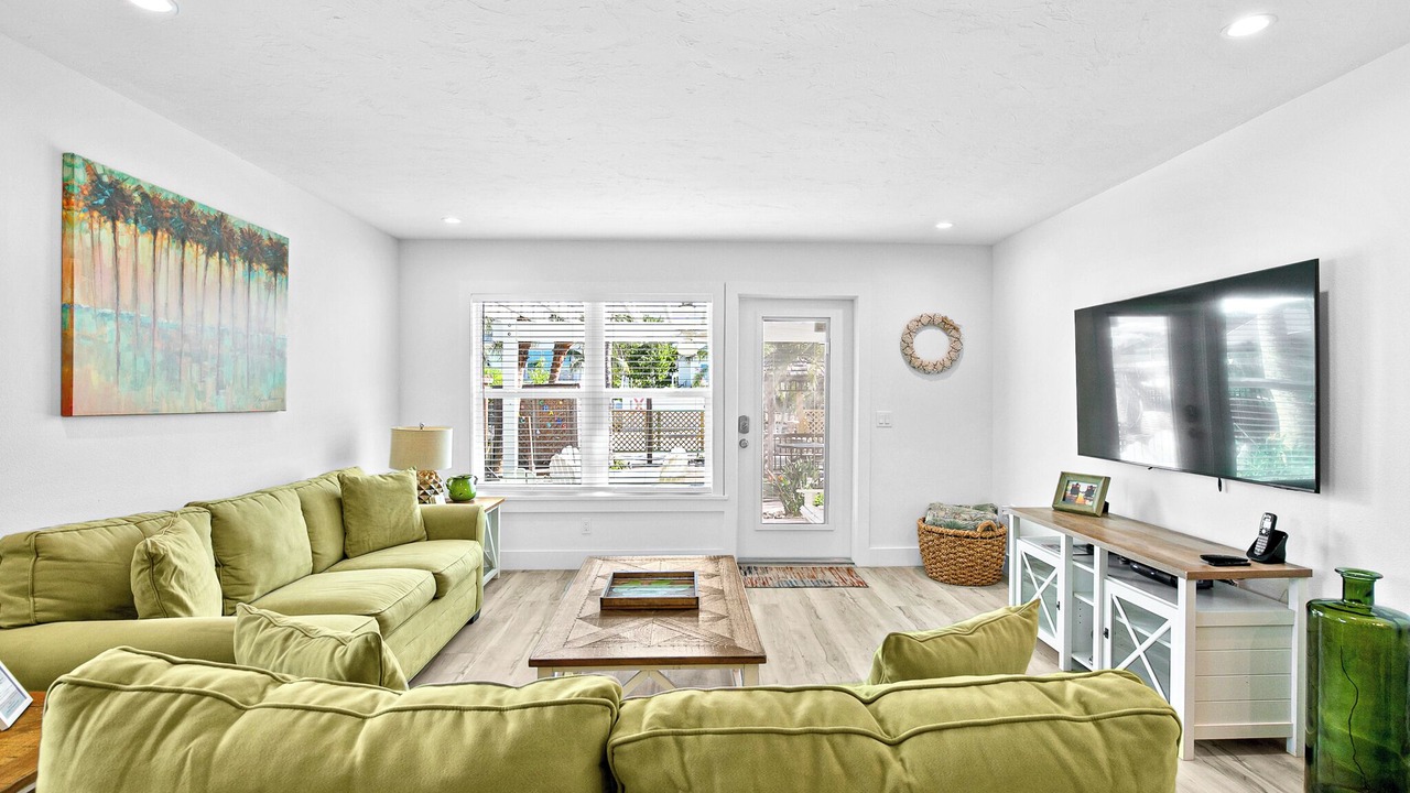 Photo of Livingroom in Ilexhurst