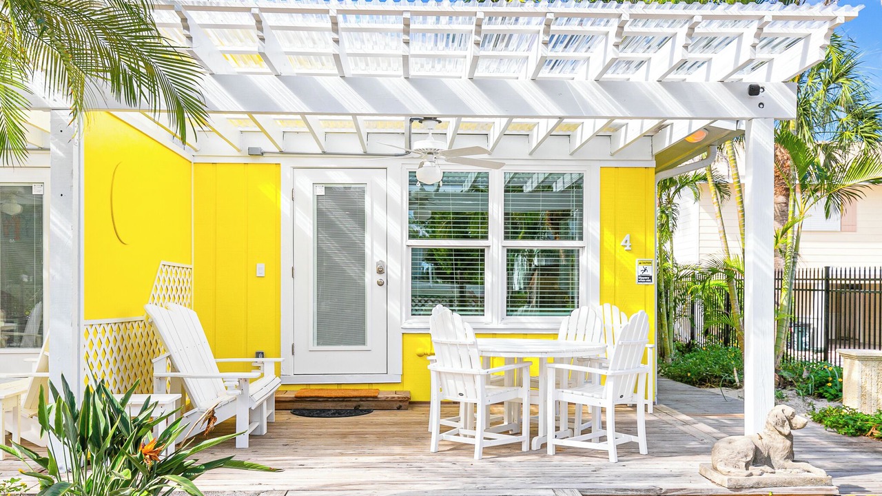 Photo of Outdoor in Ilexhurst