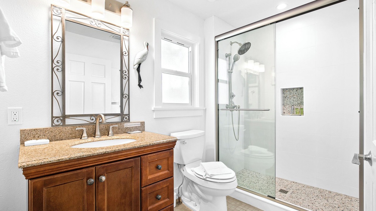 Photo of Bathroom in Ilexhurst