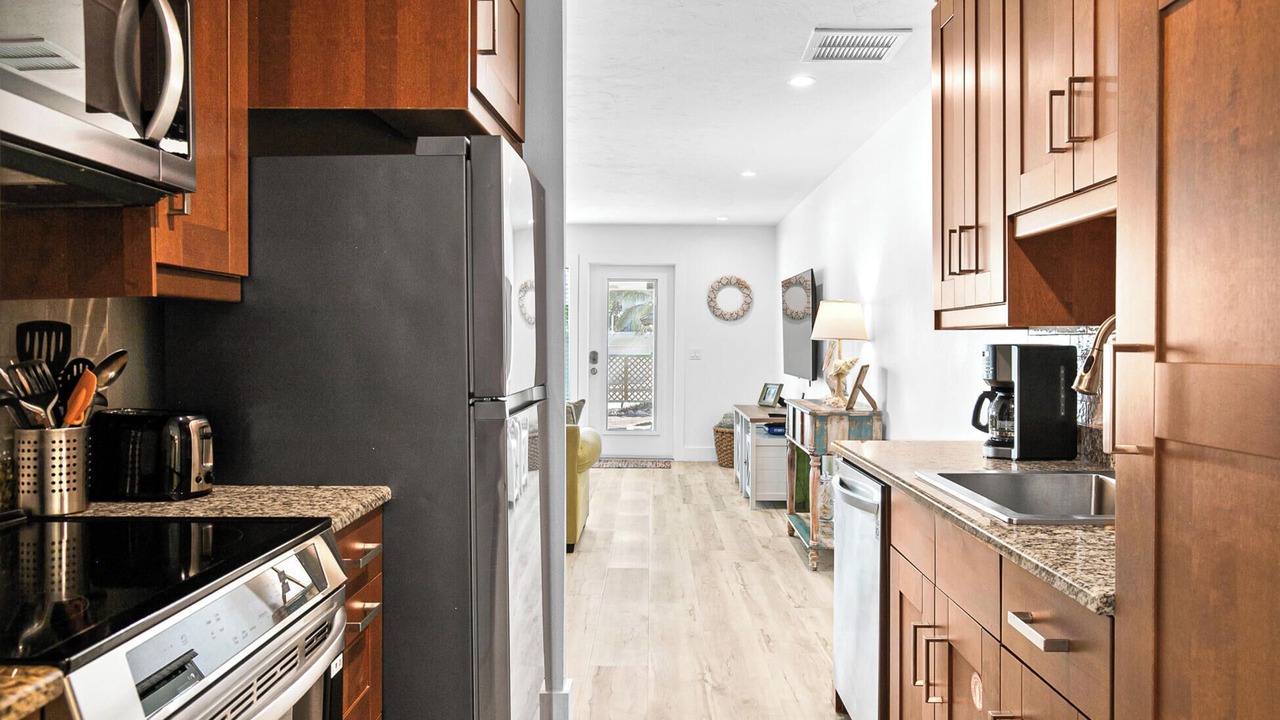 Photo of Kitchen in Ilexhurst