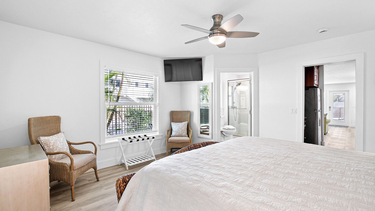 Photo of Bedroom in Ilexhurst