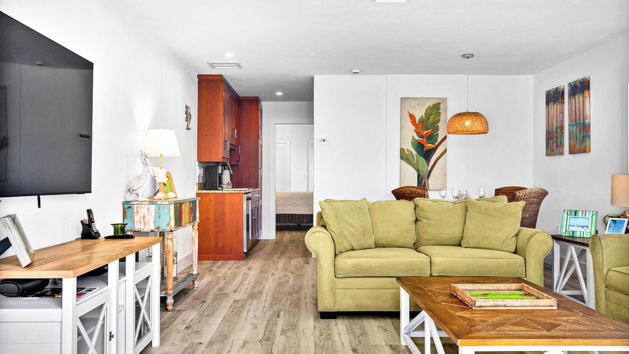Photo of Livingroom in Ilexhurst