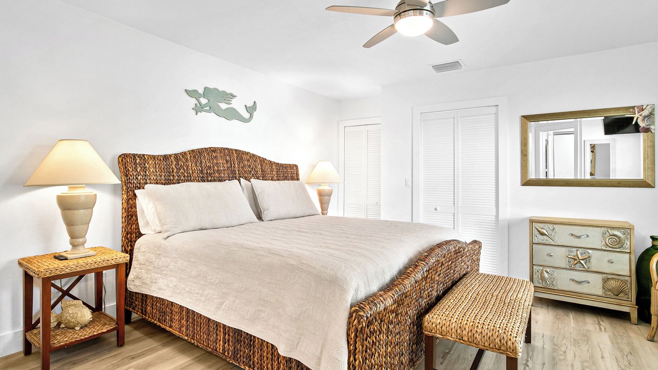 Photo of Bedroom in Ilexhurst