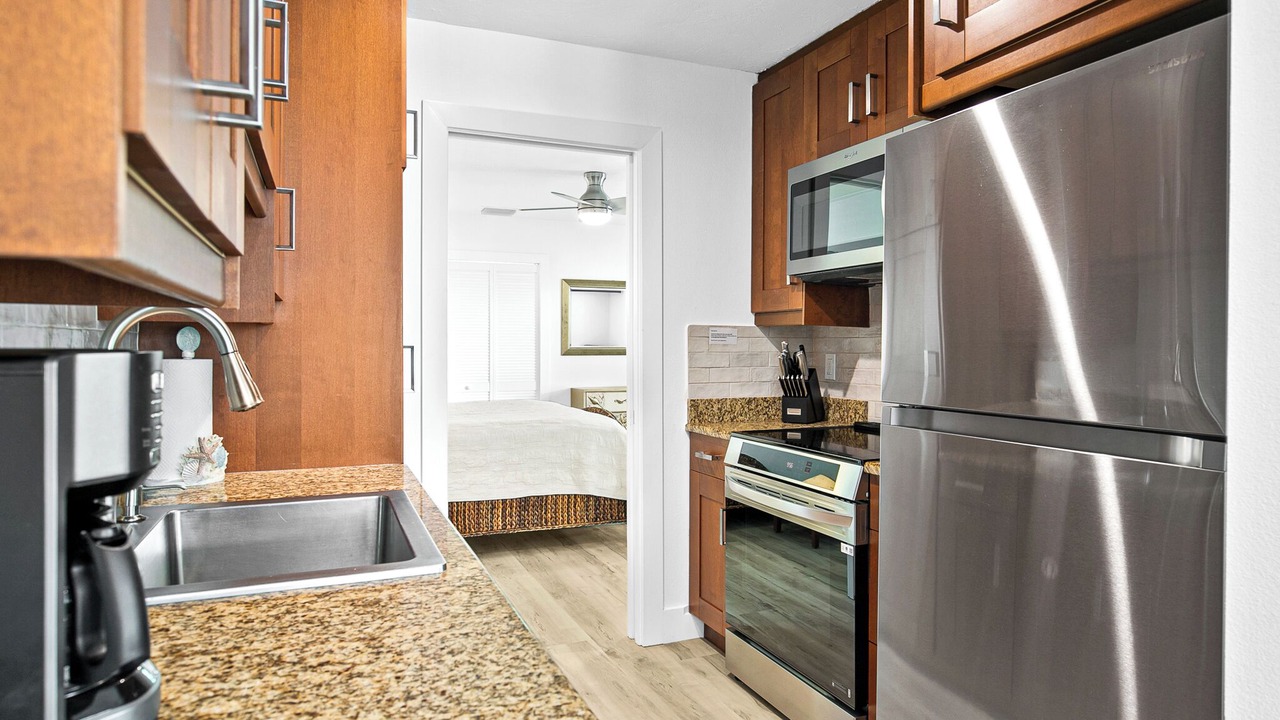 Photo of Kitchen in Ilexhurst