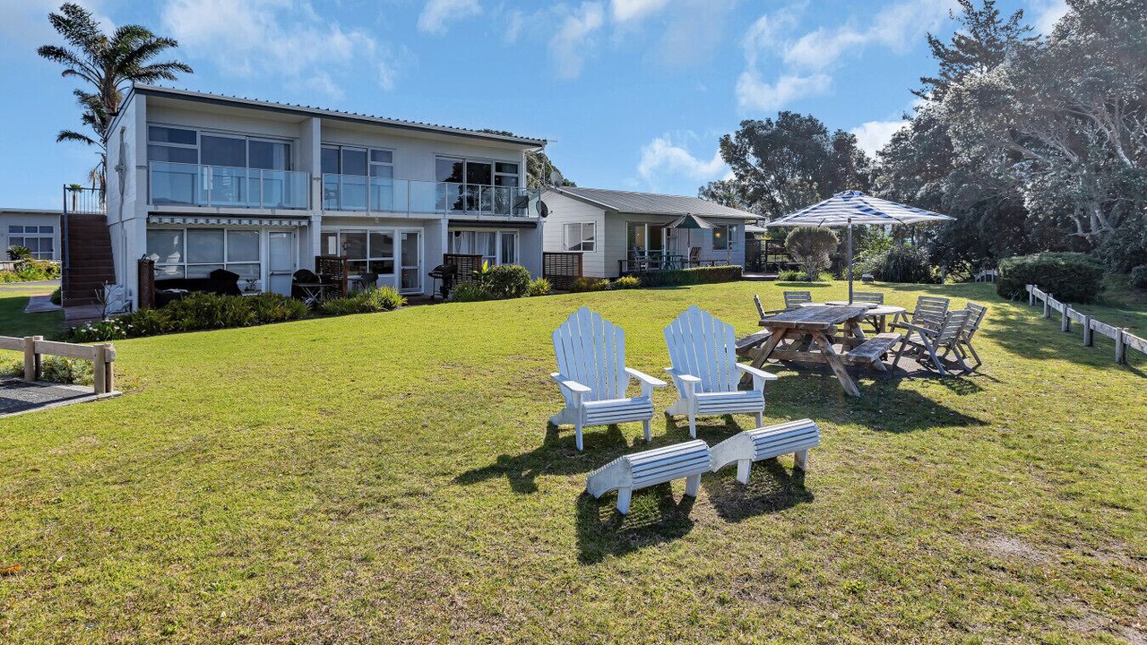 Photo of Outdoor in One Tree Point