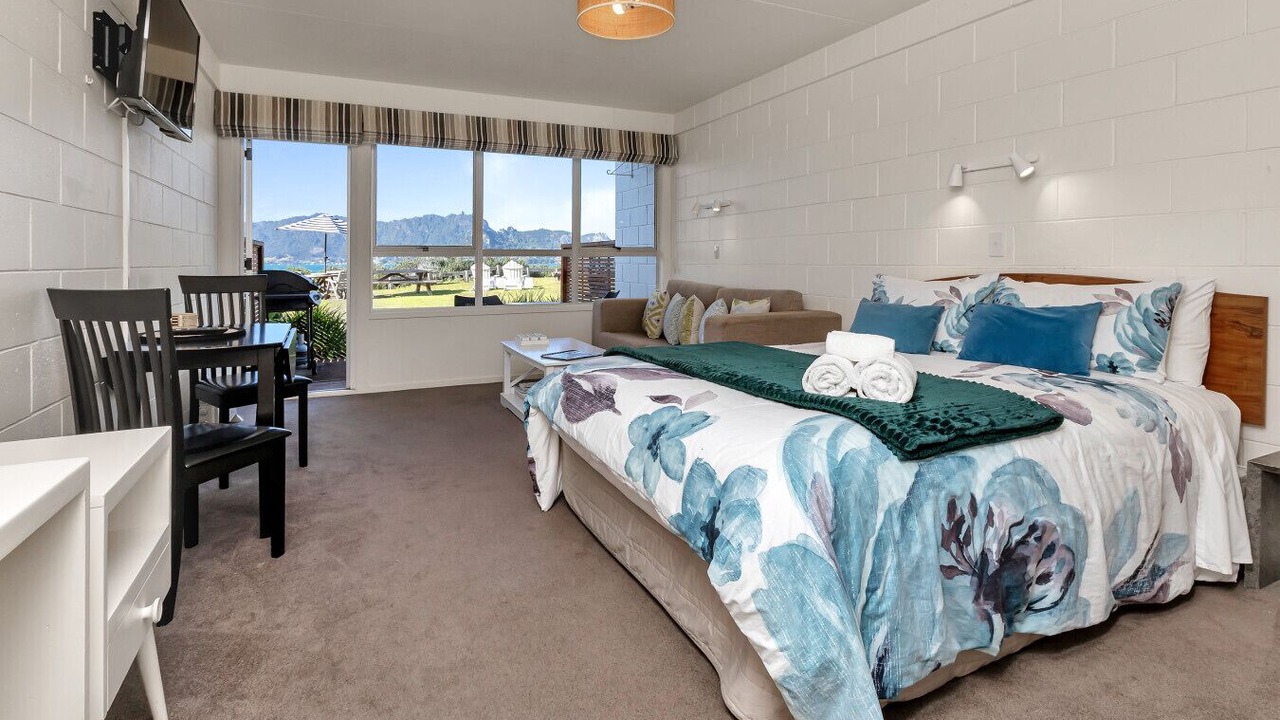 Photo of Bedroom in One Tree Point