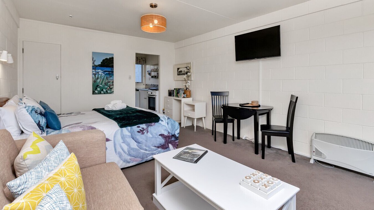 Photo of Bedroom in One Tree Point